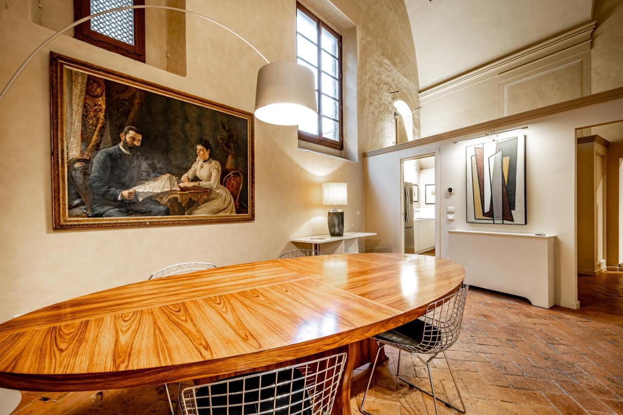 Yid Cantoria Florence Extérieur photo