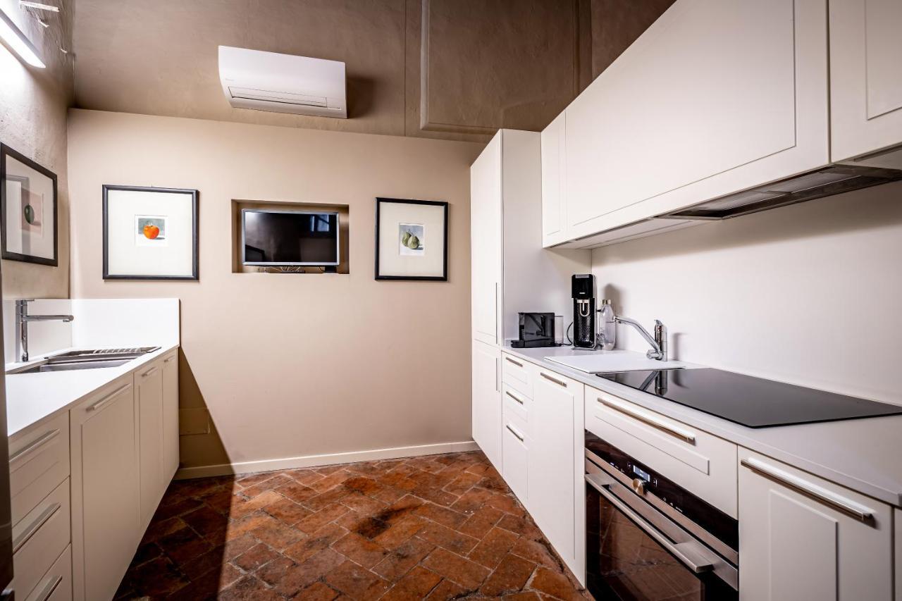 Yid Cantoria Florence Extérieur photo